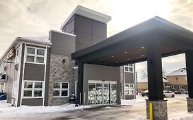 Sleep Inn & Suites Quebec City East